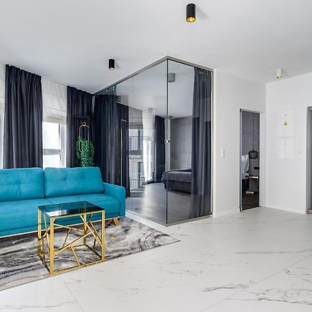El Apartments - Lupus Познань Экстерьер фото