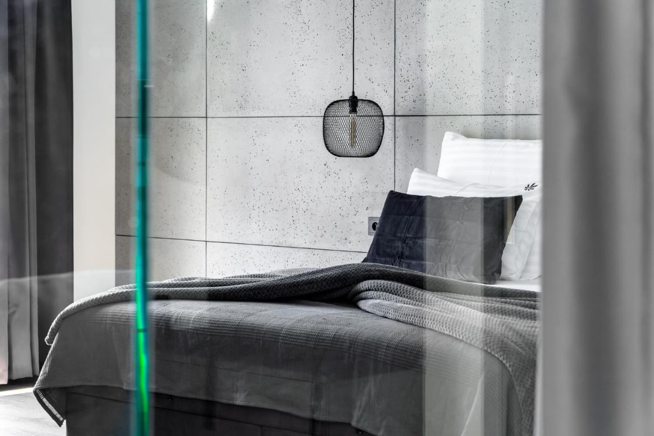 El Apartments - Lupus Познань Экстерьер фото